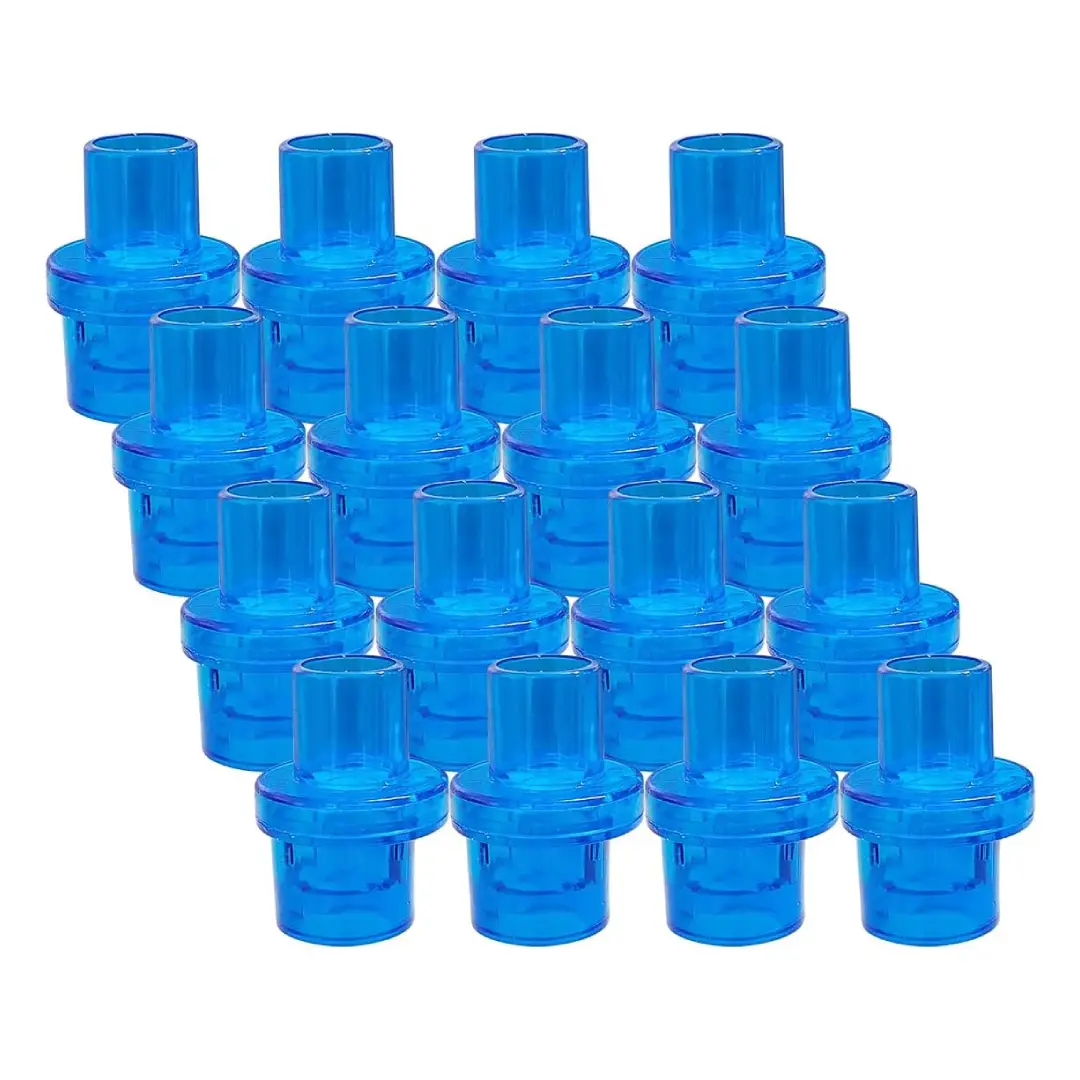 CPR Mask Training Valve 10Pack