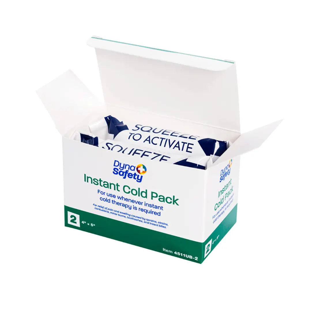 Cold Packs