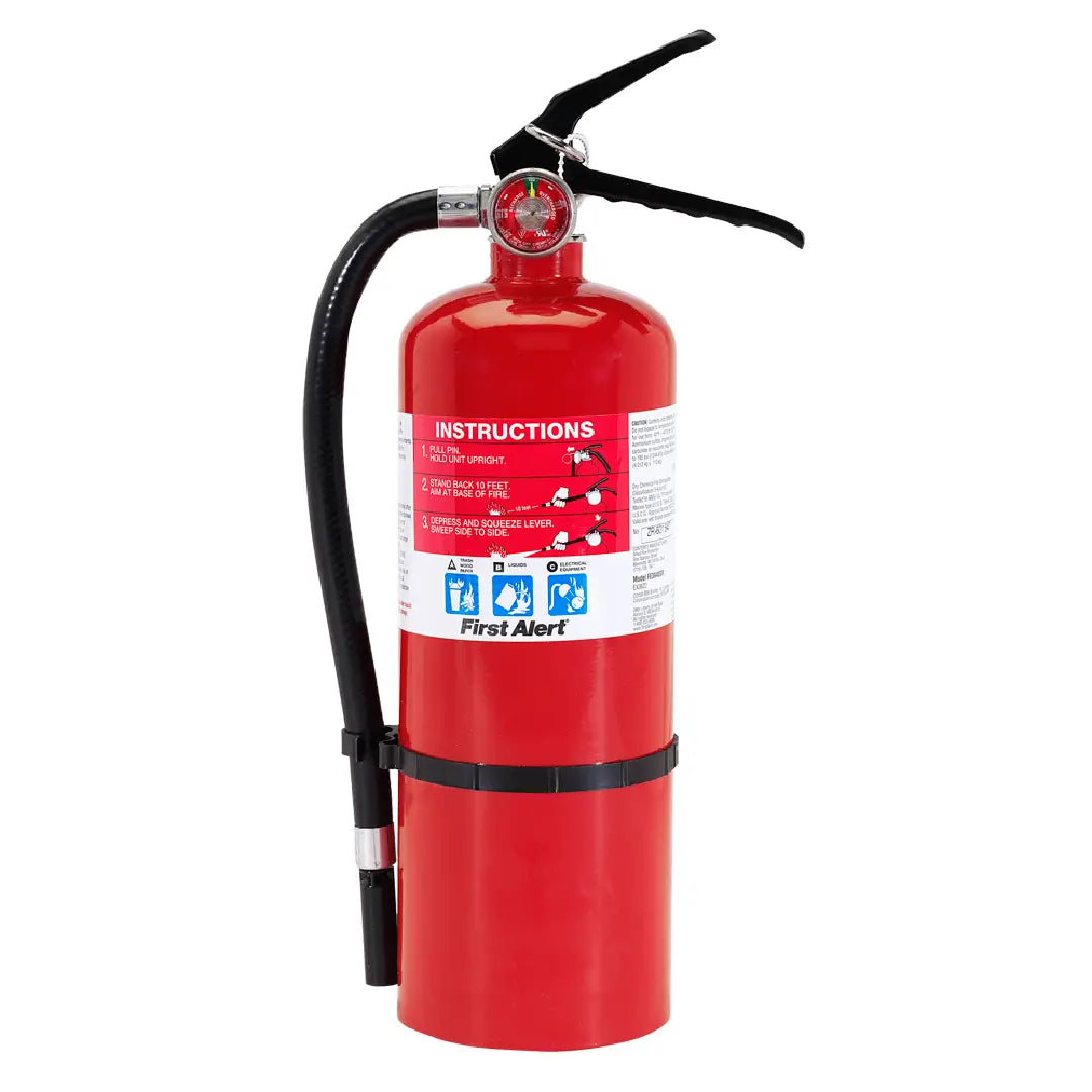 Fire Extinguisher