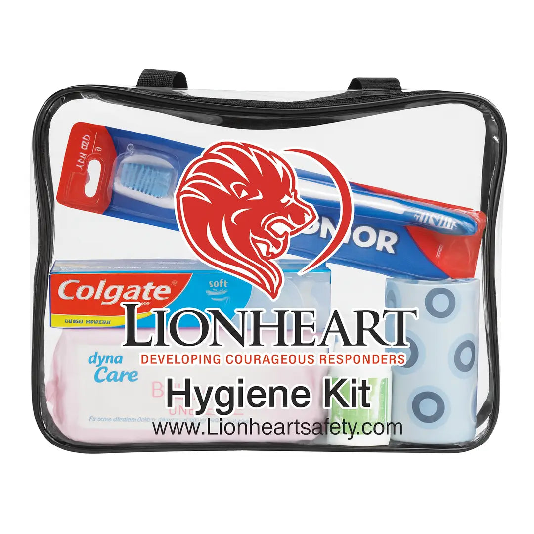 Hygiene kit photo1