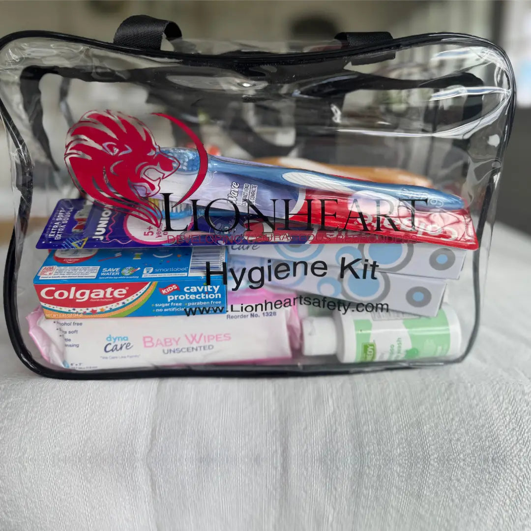 Hygiene kit photo 3