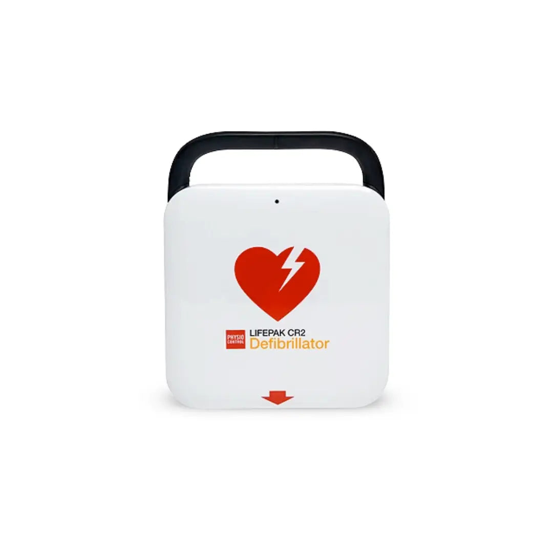 Physio Control LIFE PAK CR2 Defibrillator
