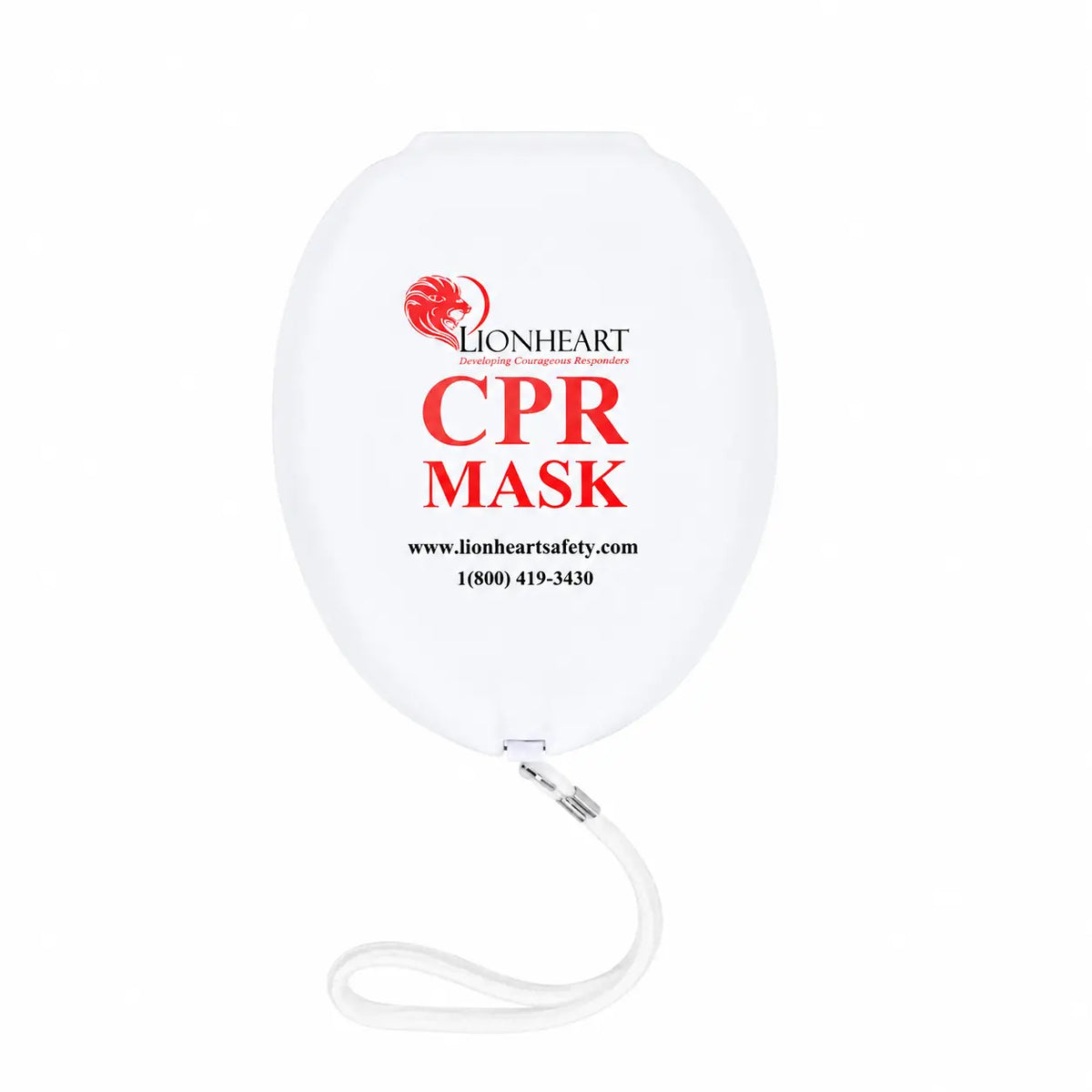 CPR Mask