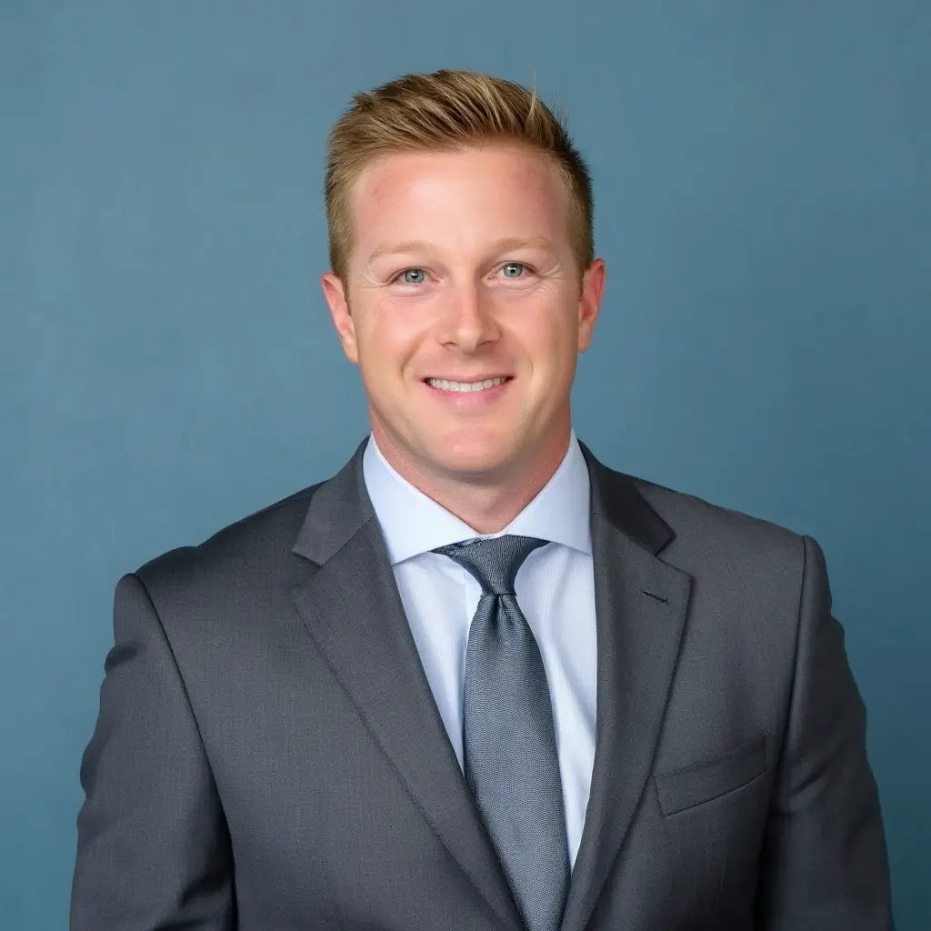 Nick Bello President