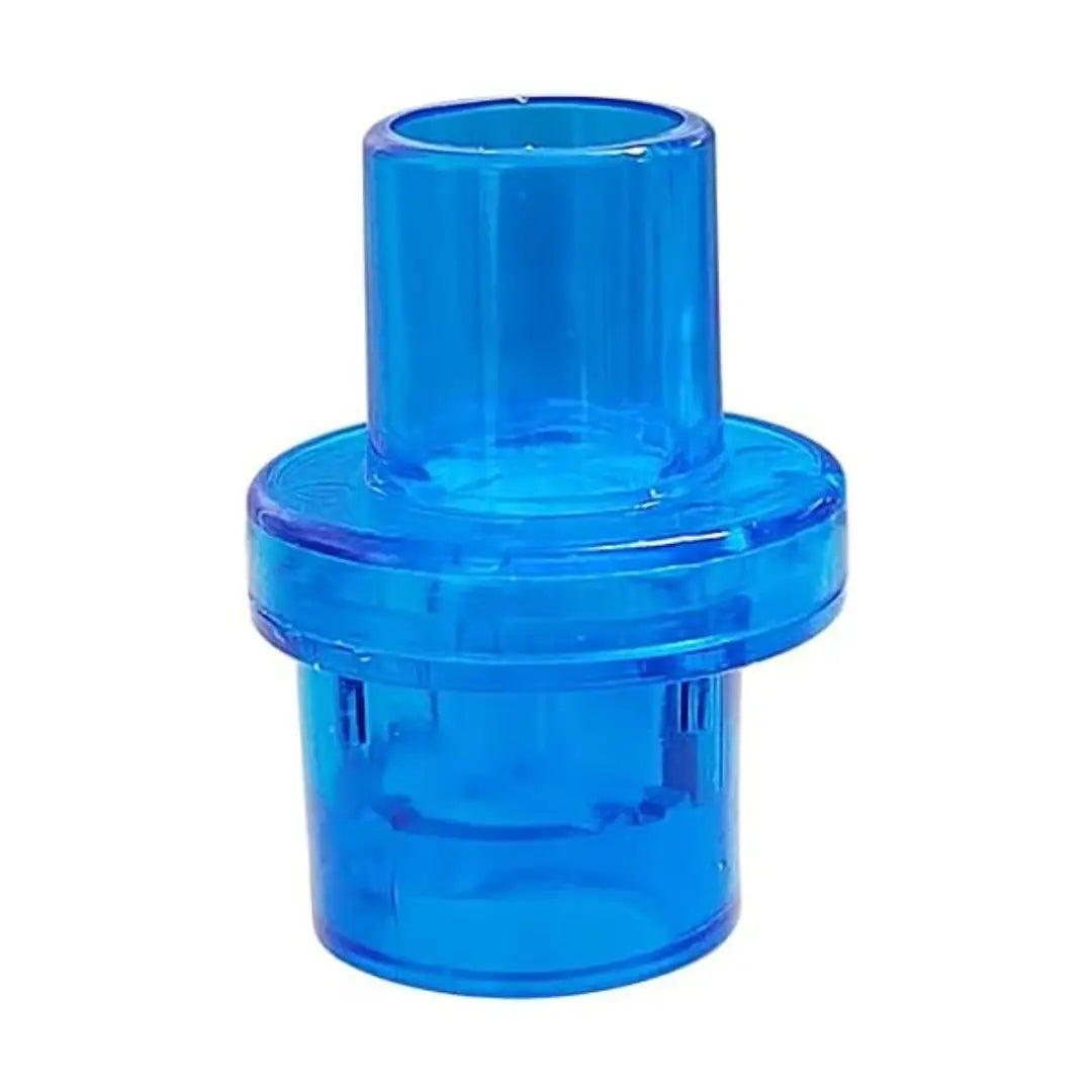 CPR Mask Training Valve 10Pack2