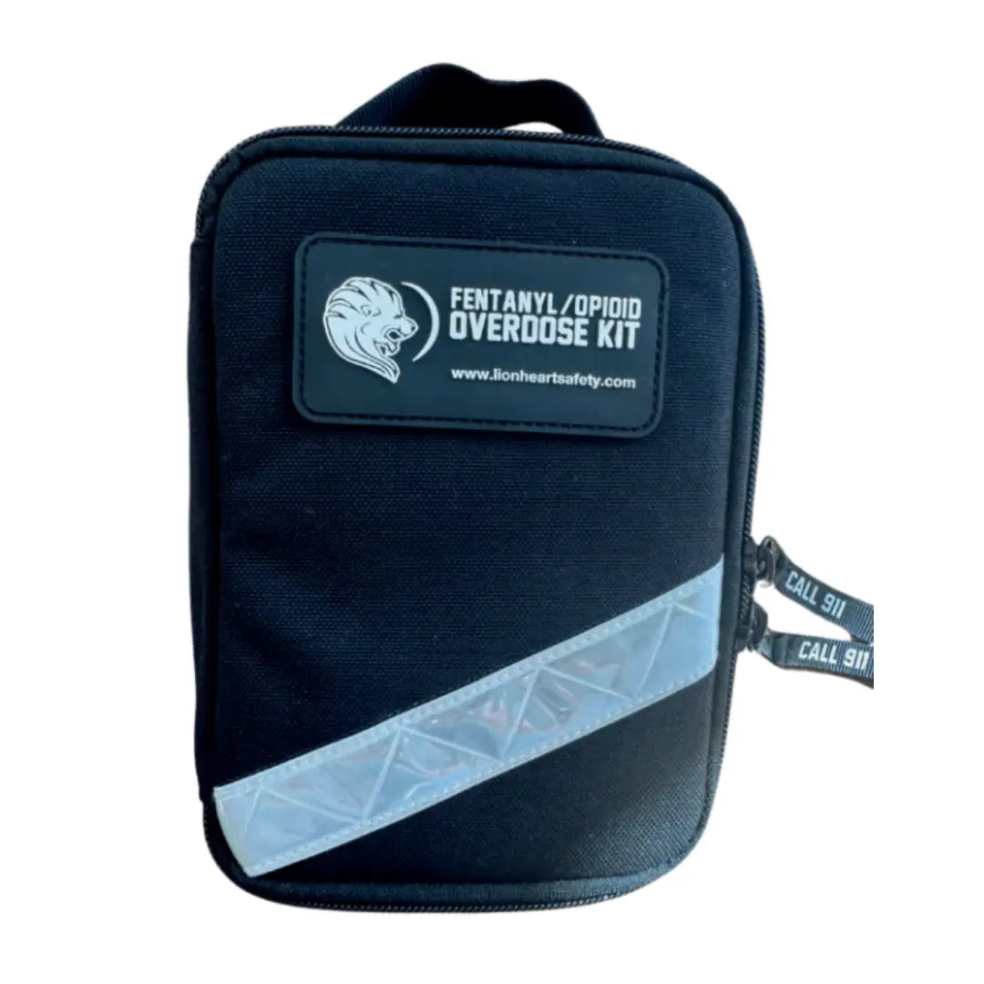 Fentanyl OpioidOverdoseKit NarcanHousingSolution3