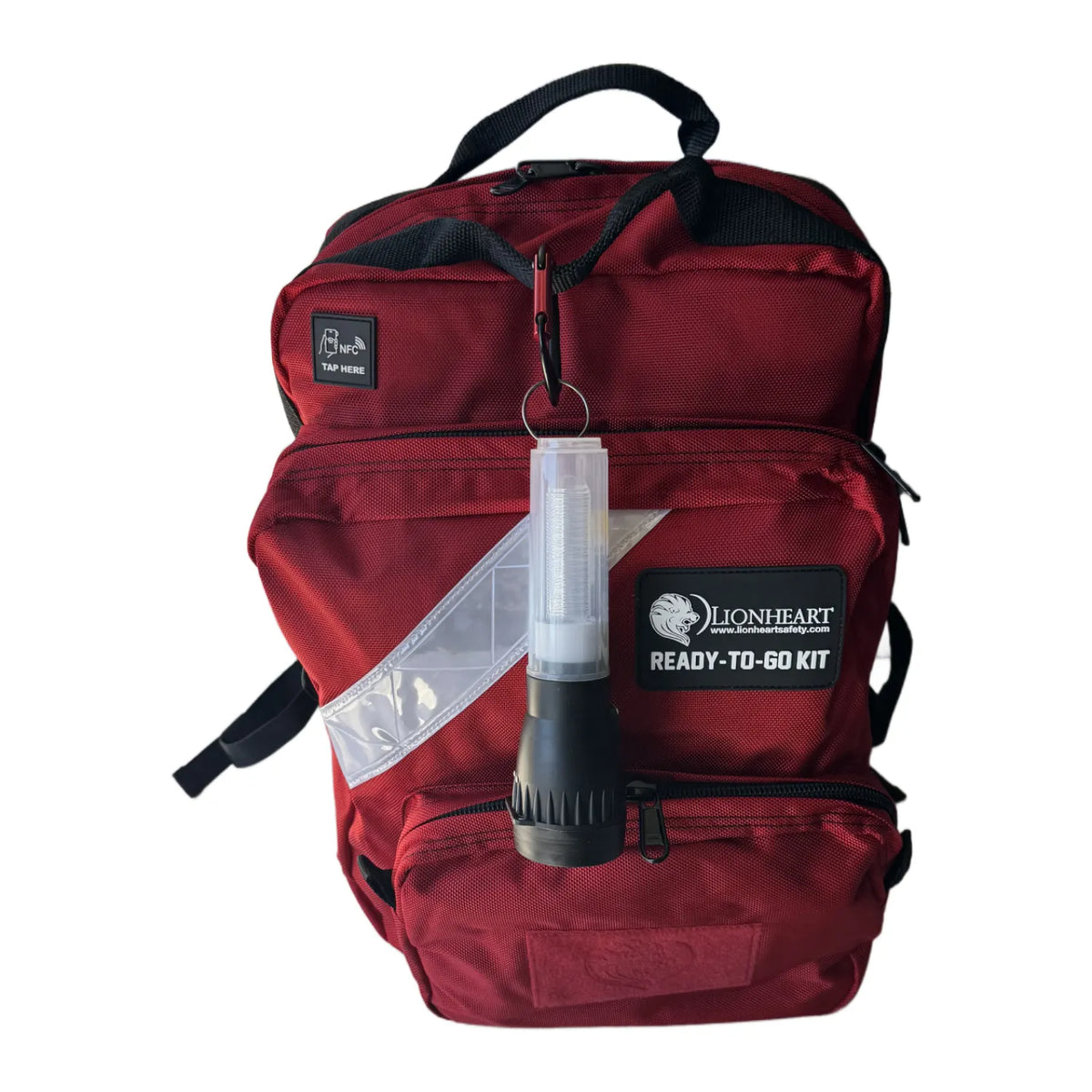 Childcare Emergency Ready-To-Go Kit